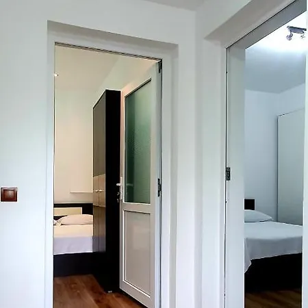 Casa Eduard Apartment Eforie Sud  Exterior photo