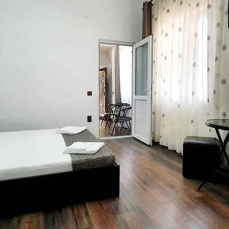 Casa Eduard Apartment Eforie Sud  Exterior photo