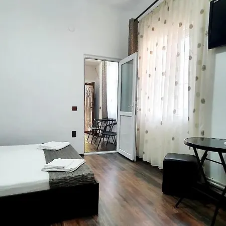 Casa Eduard Apartment Eforie Sud  Exterior photo