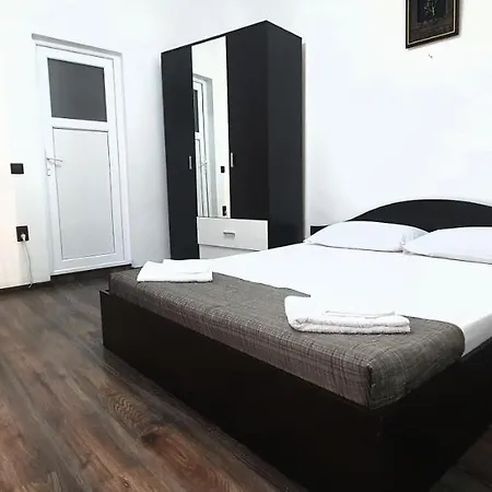 Casa Eduard Apartment Eforie Sud  Exterior photo