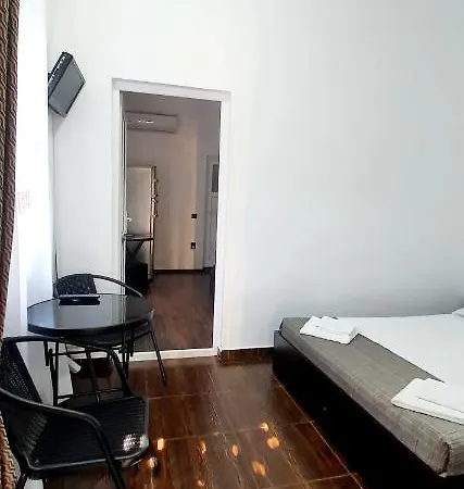Casa Eduard Apartment Eforie Sud  Exterior photo