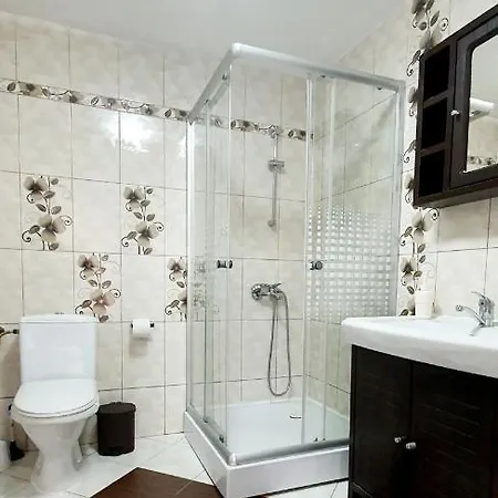 Casa Eduard Apartment Eforie Sud  Exterior photo
