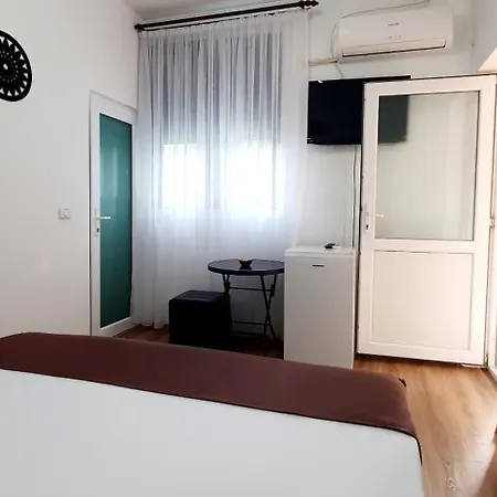 Casa Eduard Apartment Eforie Sud  Exterior photo