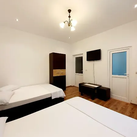 Casa Eduard Apartment Eforie Sud  Exterior photo