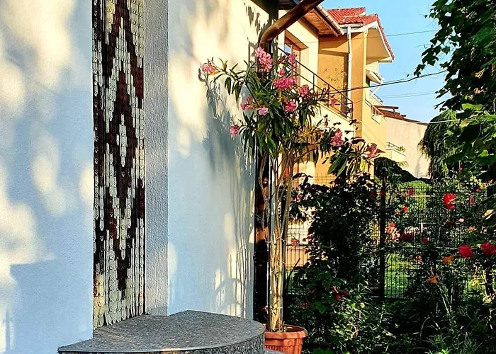 Casa Eduard
