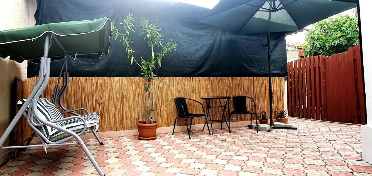 Casa Eduard * Eforie Sud (Constanta)