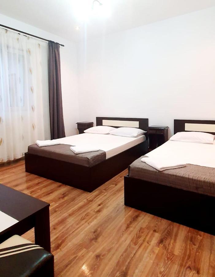 Homestay Casa Eduard *