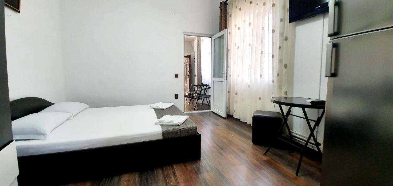 Casa Eduard Homestay