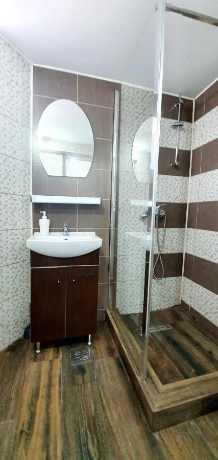 Casa Eduard Homestay *
