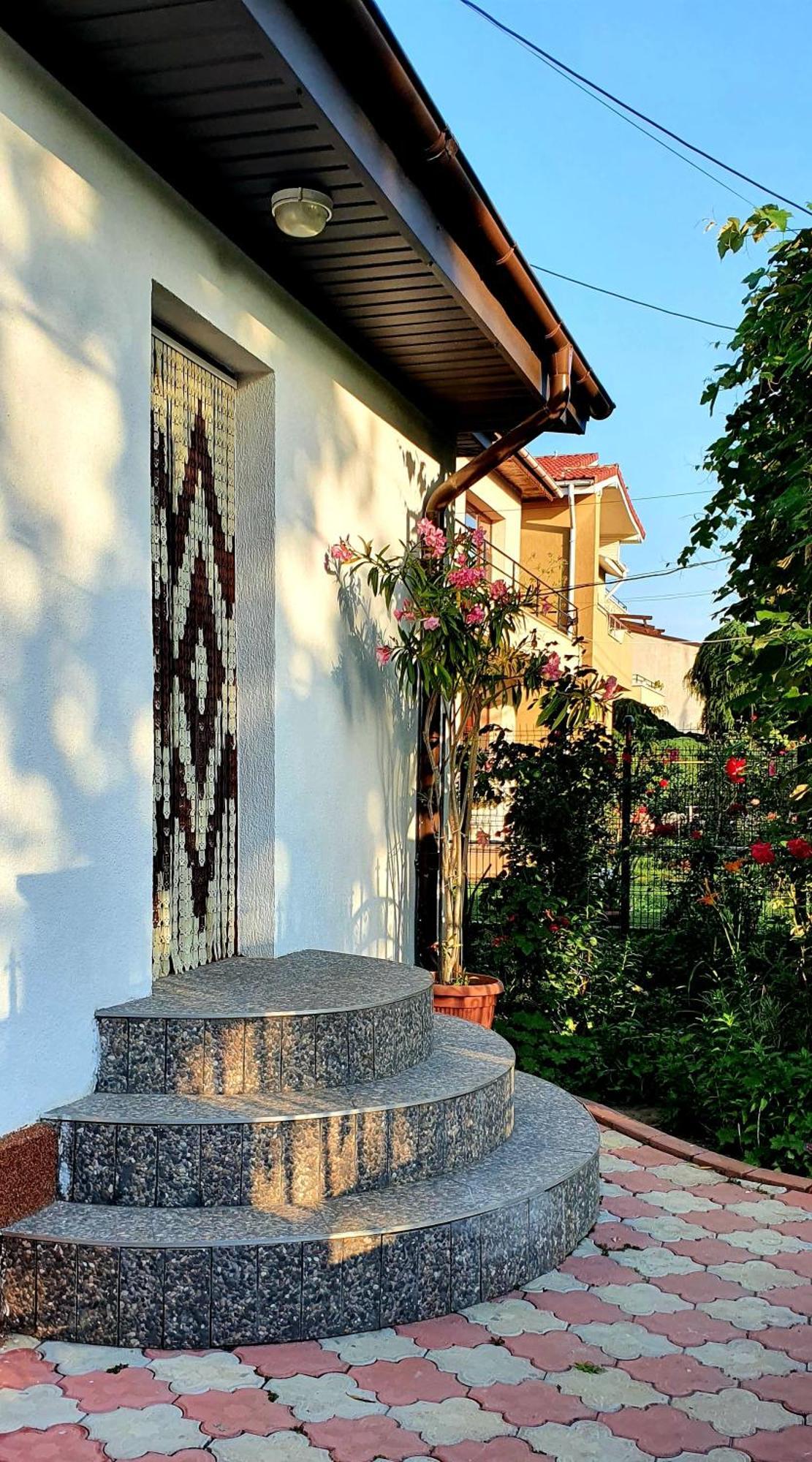 Homestay Casa Eduard Eforie Sud (Constanta)