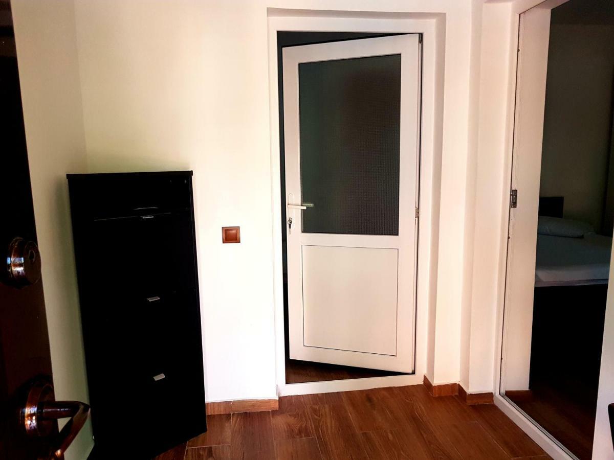 Homestay Casa Eduard Eforie Sud (Constanta)