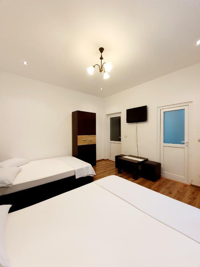 Casa Eduard Eforie Sud (Constanta)