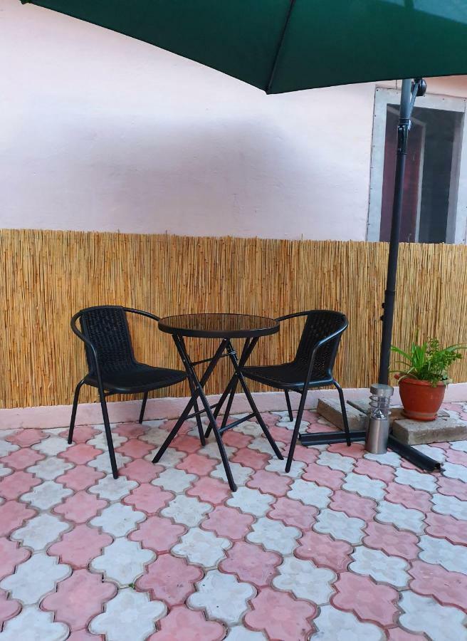 Casa Eduard Homestay