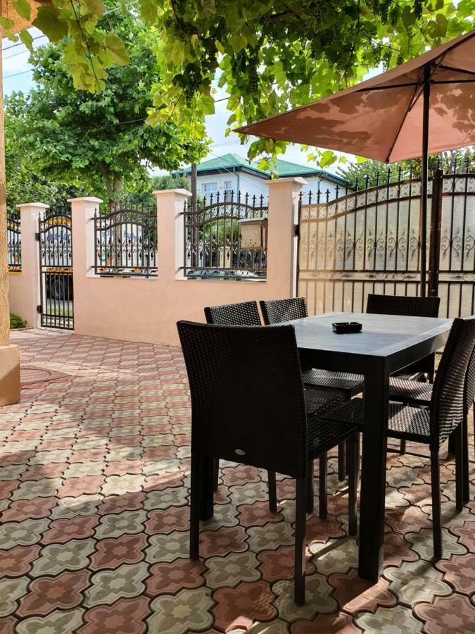 Homestay Casa Eduard Eforie Sud (Constanta)