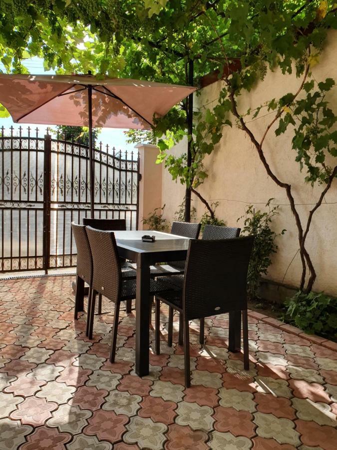 Casa Eduard Eforie Sud (Constanta)